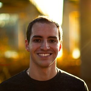 Meet your Posher, Josh